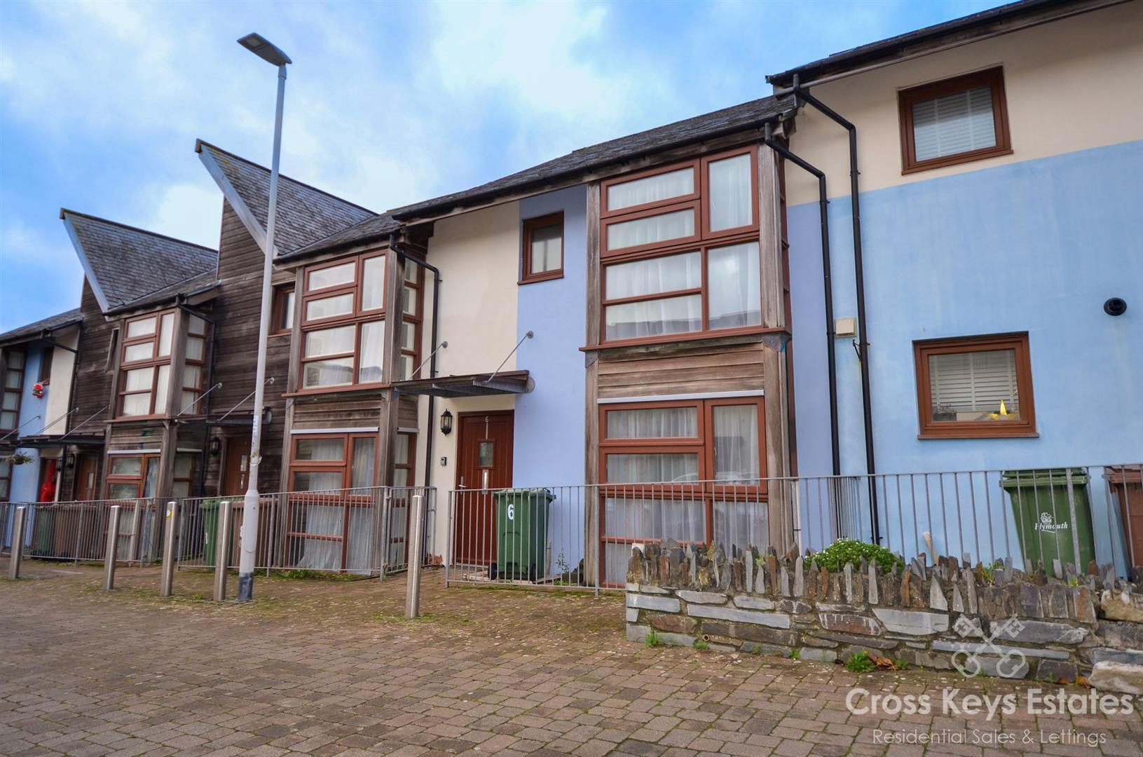 Cross Keys Estate Agents